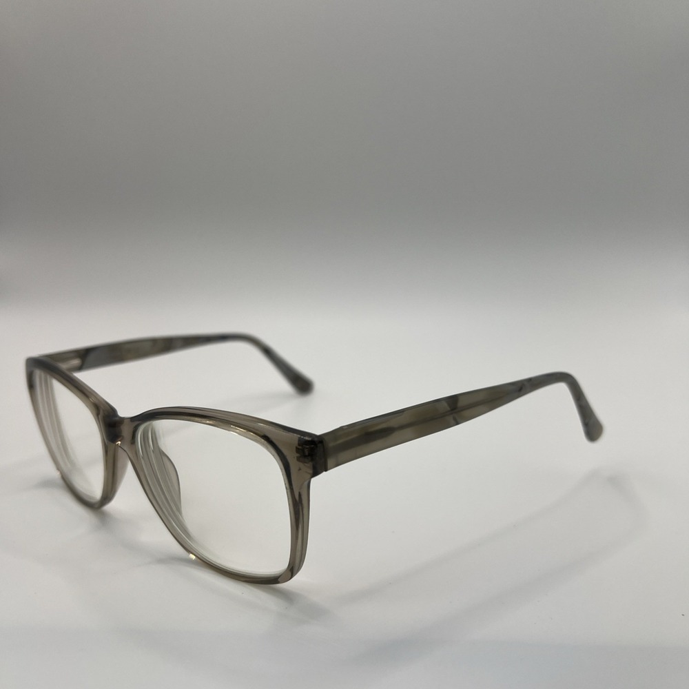 Success XPL SPL Elise Brown Gray MARBLE Eyeglasses Full Rim 52-15-140 Frame Only